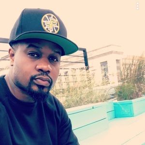 Meet your Posher, Cutty